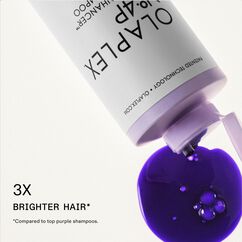 No. 4P Blonde Enhancer Toning Shampoo, , large, image4