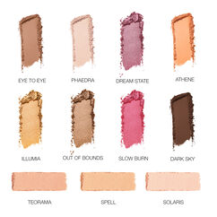 Euphoria Face Palette, , large, image2