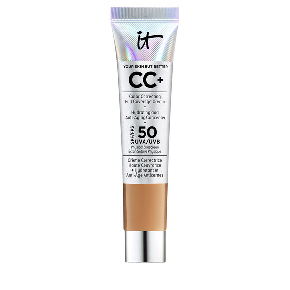 CC+ Cream Original Travel Mini, 12 ML RICH, large, image1