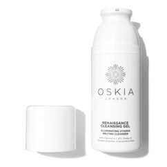Renaissance Cleansing Gel Illuminating Vitamin Melting Cleanser, , large, image2