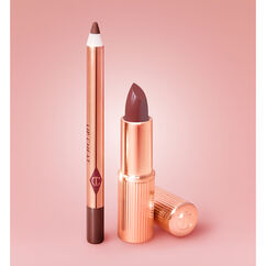 Mini Pillow Talk Lip Kit Intense, , large, image2