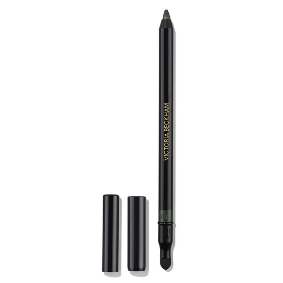 Satin Kajal Liner, OLIVE, large, image1