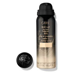 Gold Lust Dry Heat Protection, , large, image2