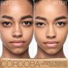 Natural Radiant Longwear Foundation, C&Atilde;RDOBA, large, image3
