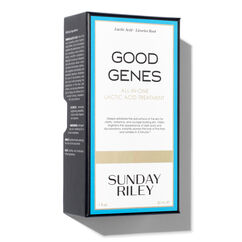 Good Genes Treatment, , large, image3