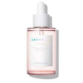 Poremizing Fresh Ampoule