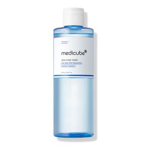 Zero Pore Toner