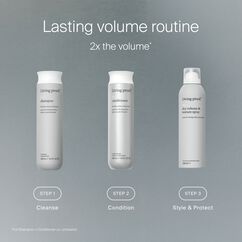 Full Dry Volume & Texture Spray, , large, image9