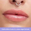 Wet Lip Oil Gloss, UNBUTTONED, large, image5