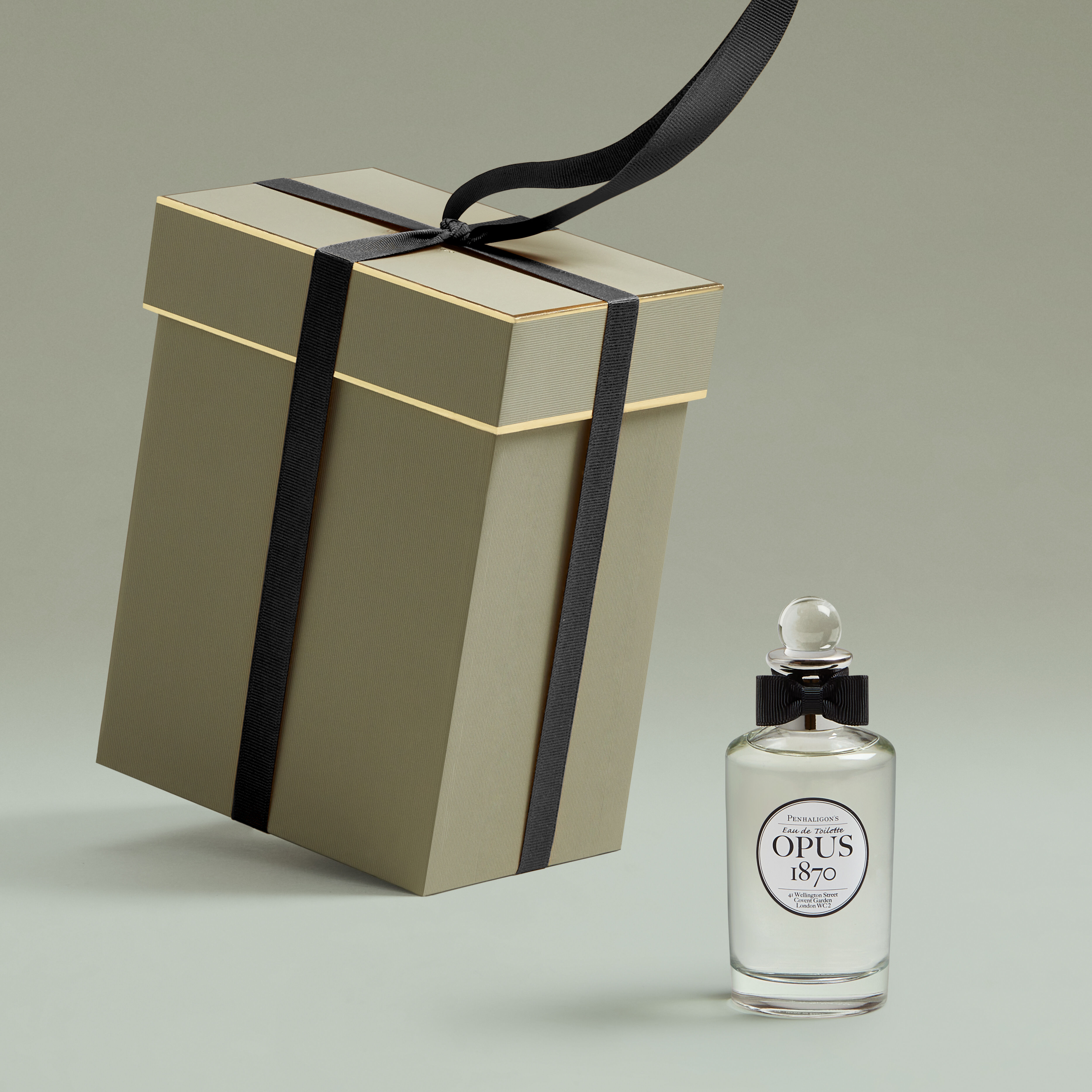 PENHALIGON’S OPUS 1870 EAU DE TOILETTE Penhaligon's Opus 1870 Eau de Toilette | Space NK