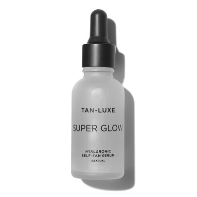 Sérum autobronzant Hyaluronique Super Glow