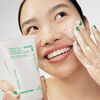 Green Tea Amino Acid Cleansing Foam, , large, image3