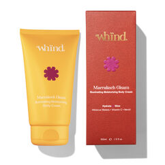 Marrakech Gleam Illuminating Moisturizing Body Cream, , large, image3