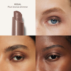 Eye Stylus Shadow Stick, REGAL - PLUM BRONZE SHIMMER , large, image4