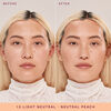 True To Myself Foundation, 13 LIGHT NEUTRAL, large, image3