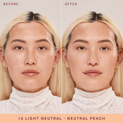 True To Myself Foundation, 13 LIGHT NEUTRAL, large, image3