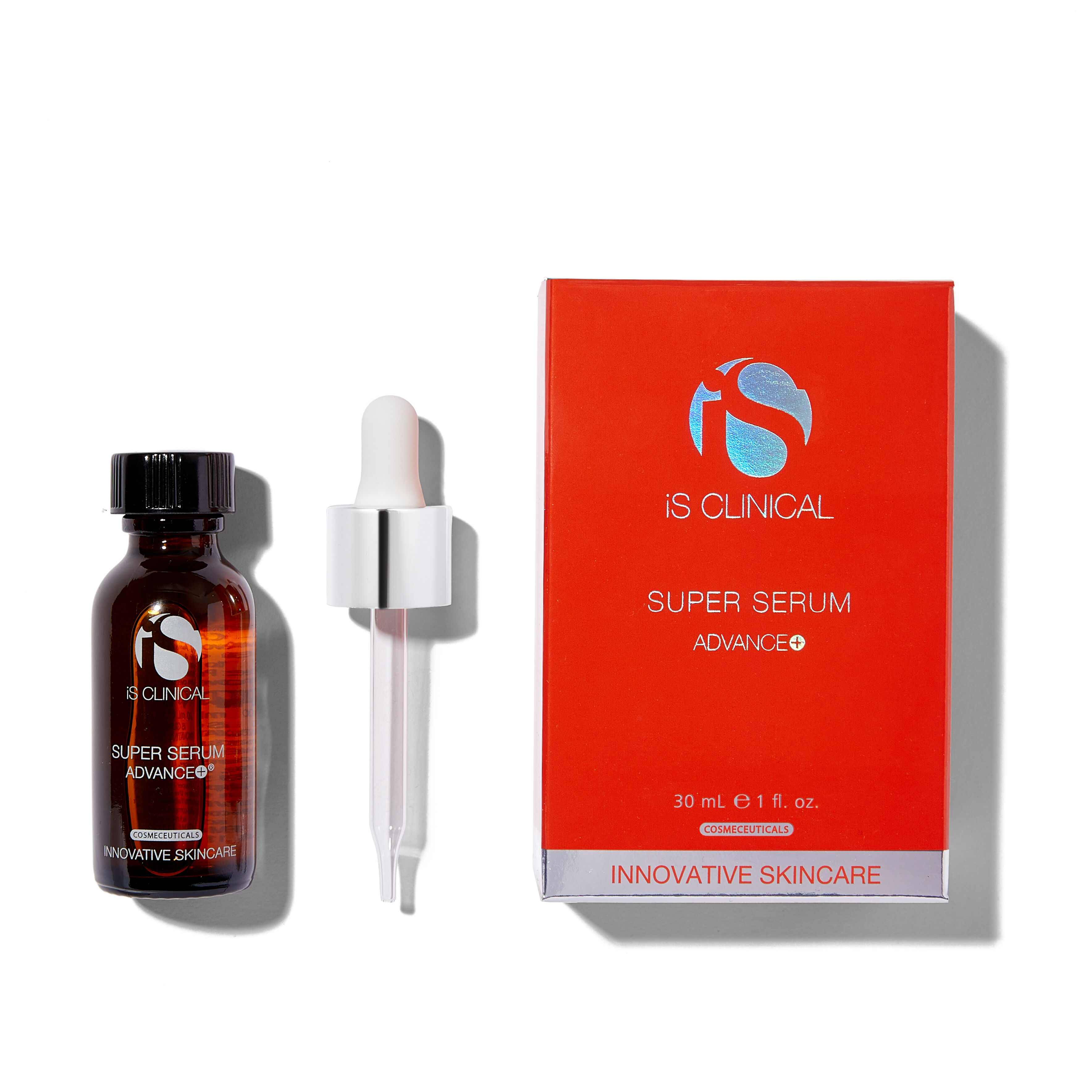 iS Clinical Super Serum Advance+ | Space NK