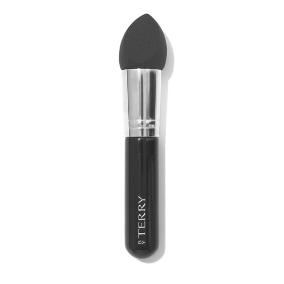 Sponge Foundation Brush, , large, image1