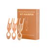Nº1 Hairpin - Los Angeles Collection, , large, image1