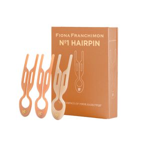 Nº1 Hairpin - Los Angeles Collection, , large