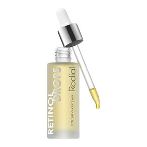 Retinol Drops