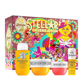 Ensemble de célébration Stellaire