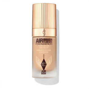 Airbrush Flawless Foundation, 7 COOL, large
