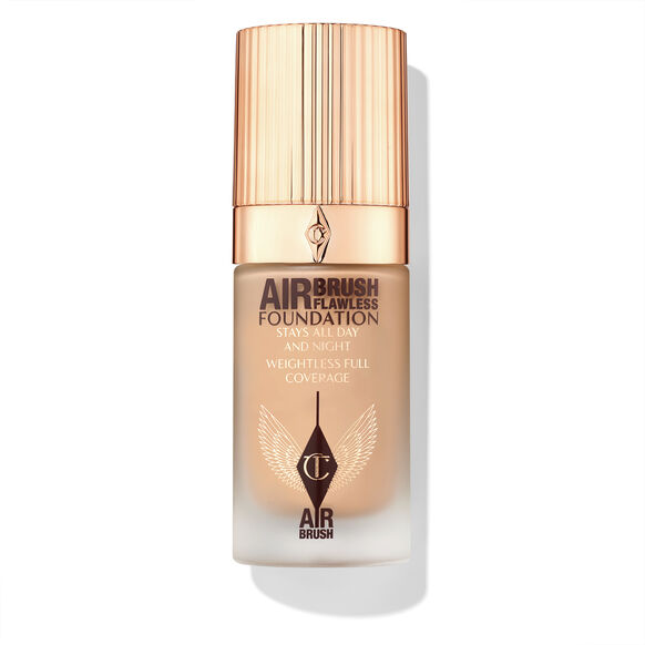 Airbrush Flawless Foundation, 7 COOL, large, image1
