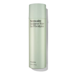 The Eucalyptus Water