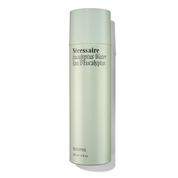 The Eucalyptus Water, , large, image1