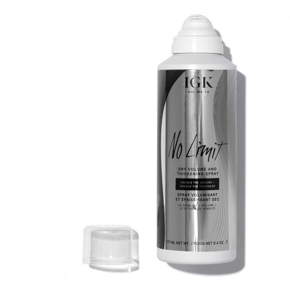 No Limit Thickening Spray, , large, image2