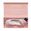 Silk Sleep Mask, PINK, large, image1