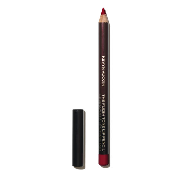 The Flesh Tone Lip Pencil, CERISE, large, image1