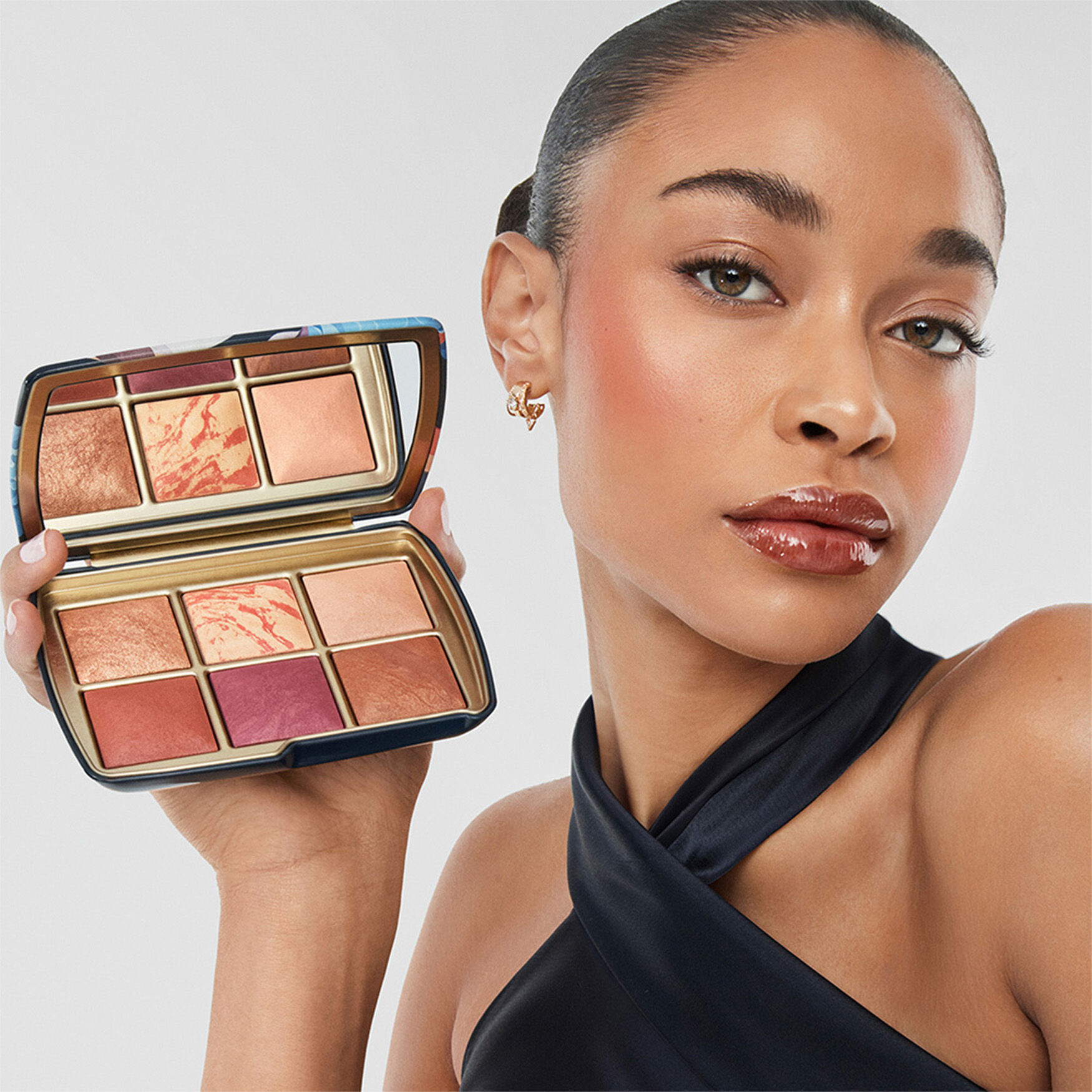 Hourglass Ambient Lighting Edit Unlocked Fox | Space NK
