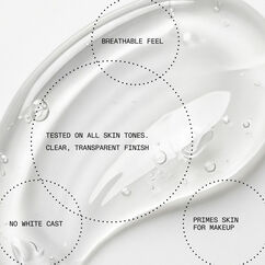 The One SPF 50 Invisible Sunscreen Gel, , large, image5