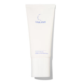 Moisture Rich Face Foam