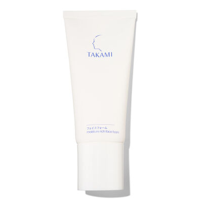 Moisture Rich Face Foam