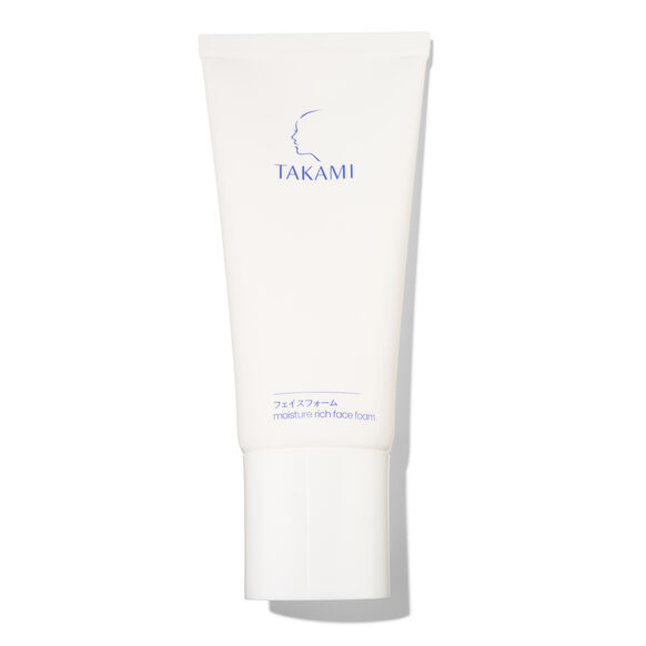 Moisture Rich Face Foam, , large, image1