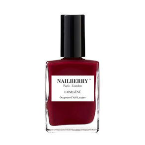 Le temps Des Cerises Oxygenated Nail Lacquer