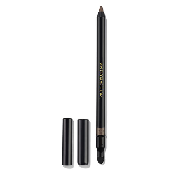 Satin Kajal Liner, SMOKY QUARTZ, large, image1