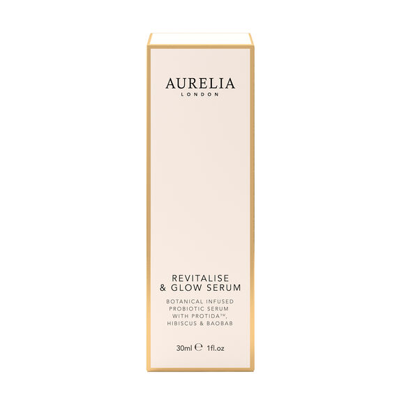 Revitalise and Glow Serum, , large, image4
