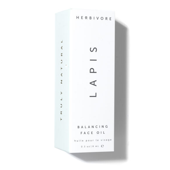 Lapis Balancing Facial Oil Mini, , large, image4