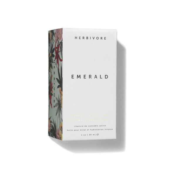 Emerald Deep Moisture Glow Oil, , large, image4