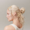 Skinny Scrunchies - 4 pack, BLONDE, large, image5