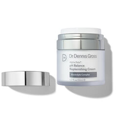Alpha Beta pH Balance Replenishing Cream, , large, image2