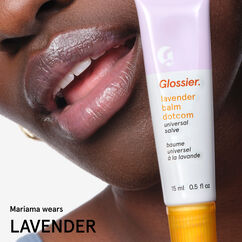 Balm Dotcom Lip Balm, LAVENDER, large, image3