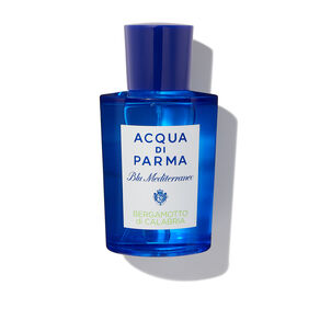Bm Bergamotto Di Calabria Edt