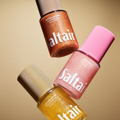 Glow-On-The-Go Shimmering Body Oil Trio, , large, image2