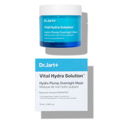 Vital Hydra Solution Hydro Plump Overnight Mask, , large, image4