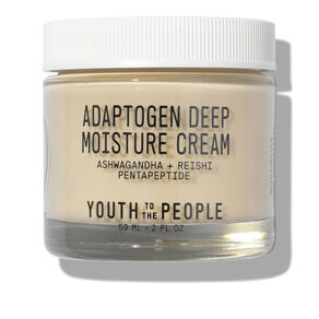 Adaptogen Deep Moisture Cream